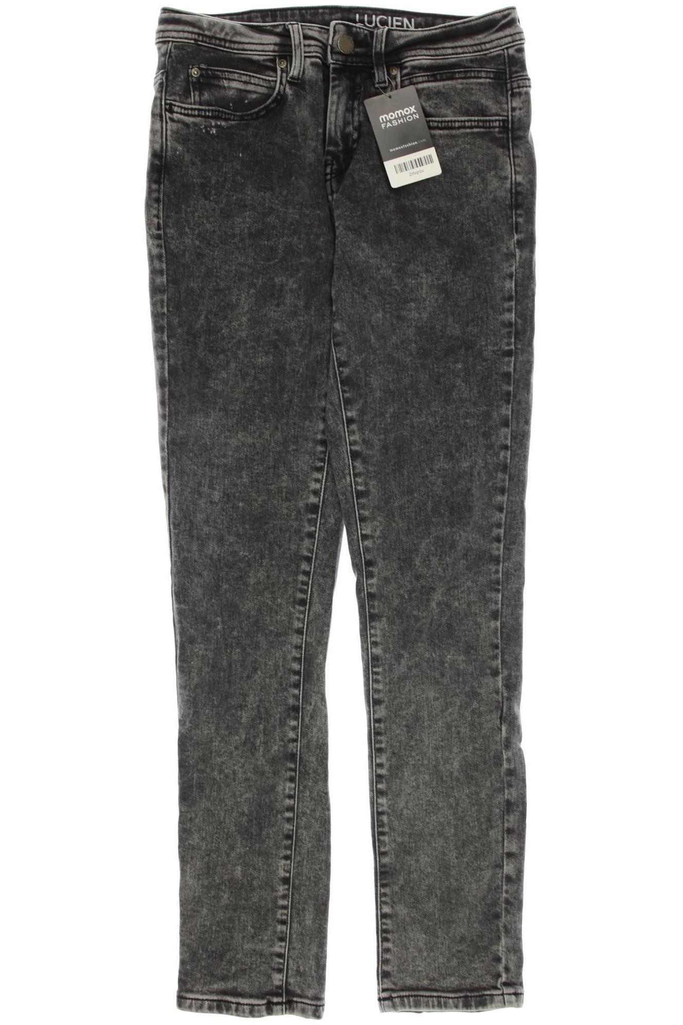 Promod Damen Jeans, grau von Promod