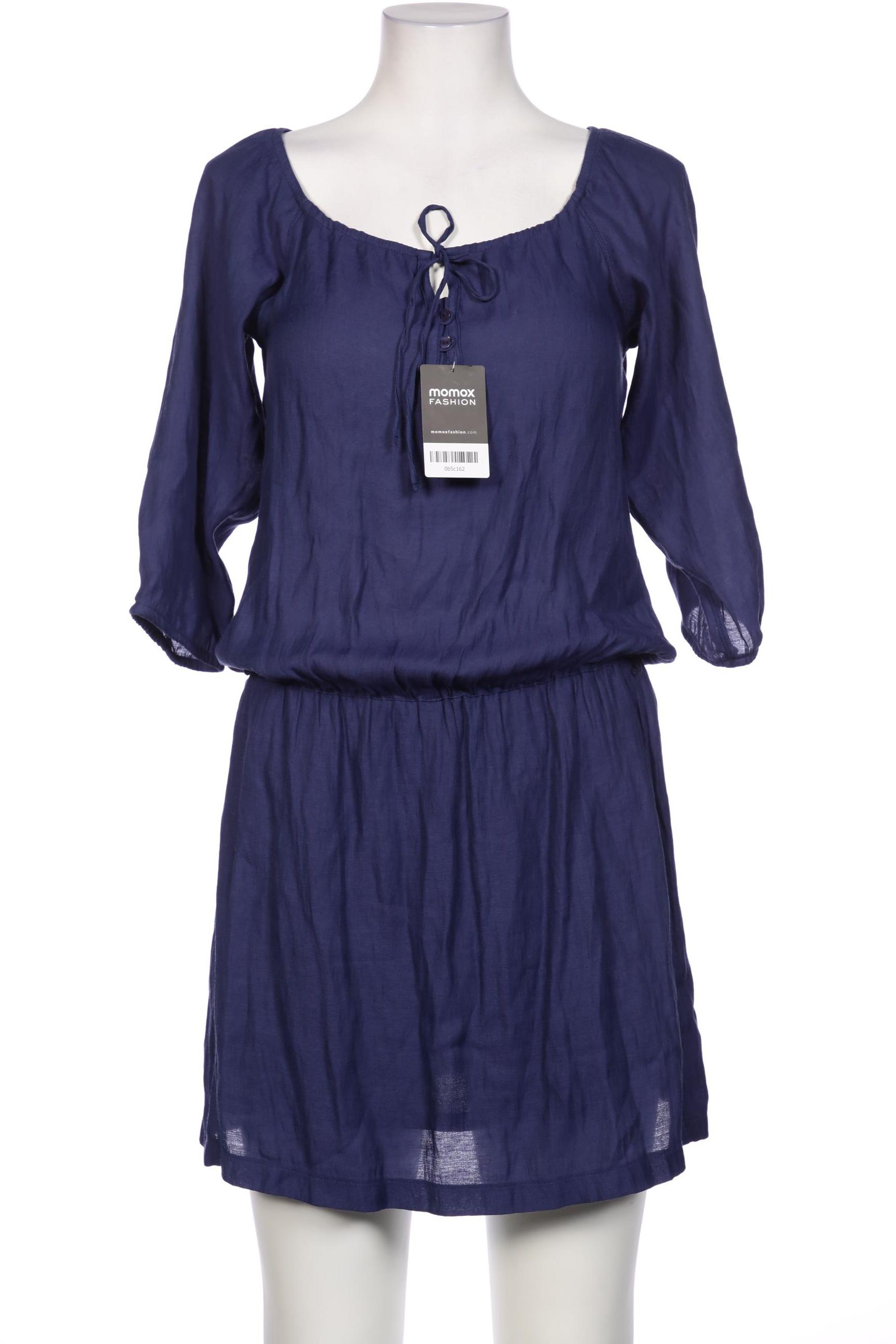 Promod Damen Kleid, blau von Promod