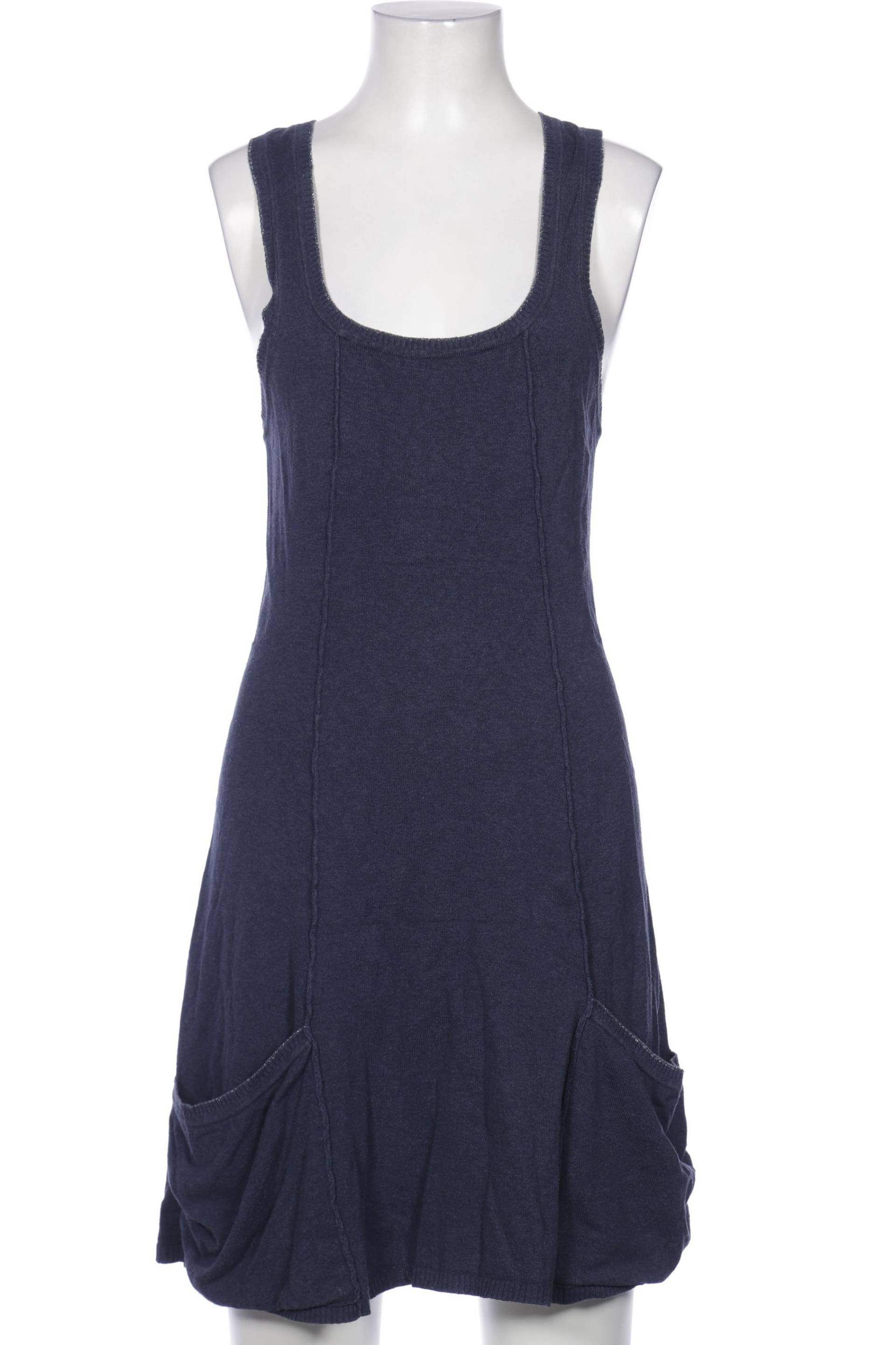 Promod Damen Kleid, blau von Promod