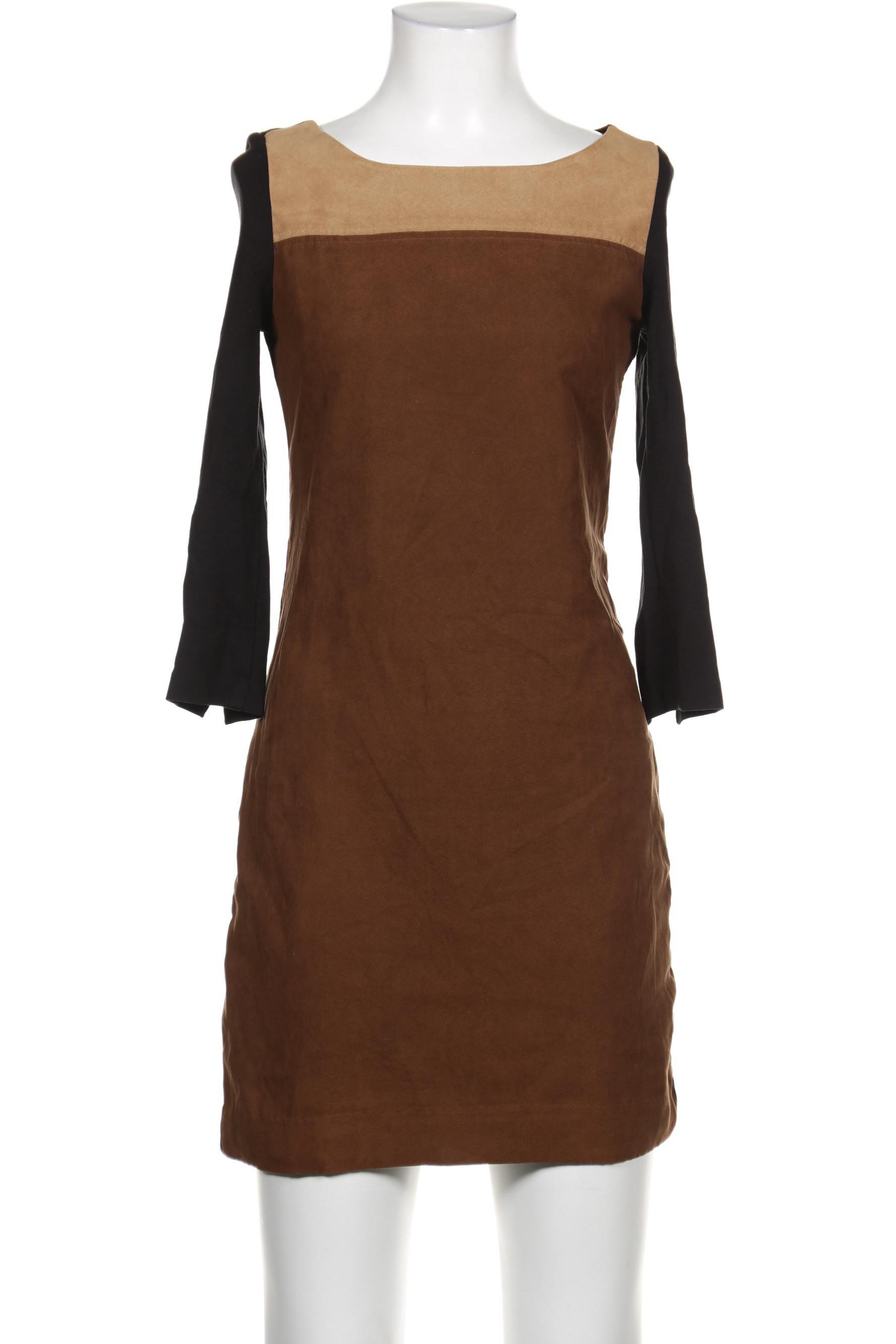 Promod Damen Kleid, braun von Promod