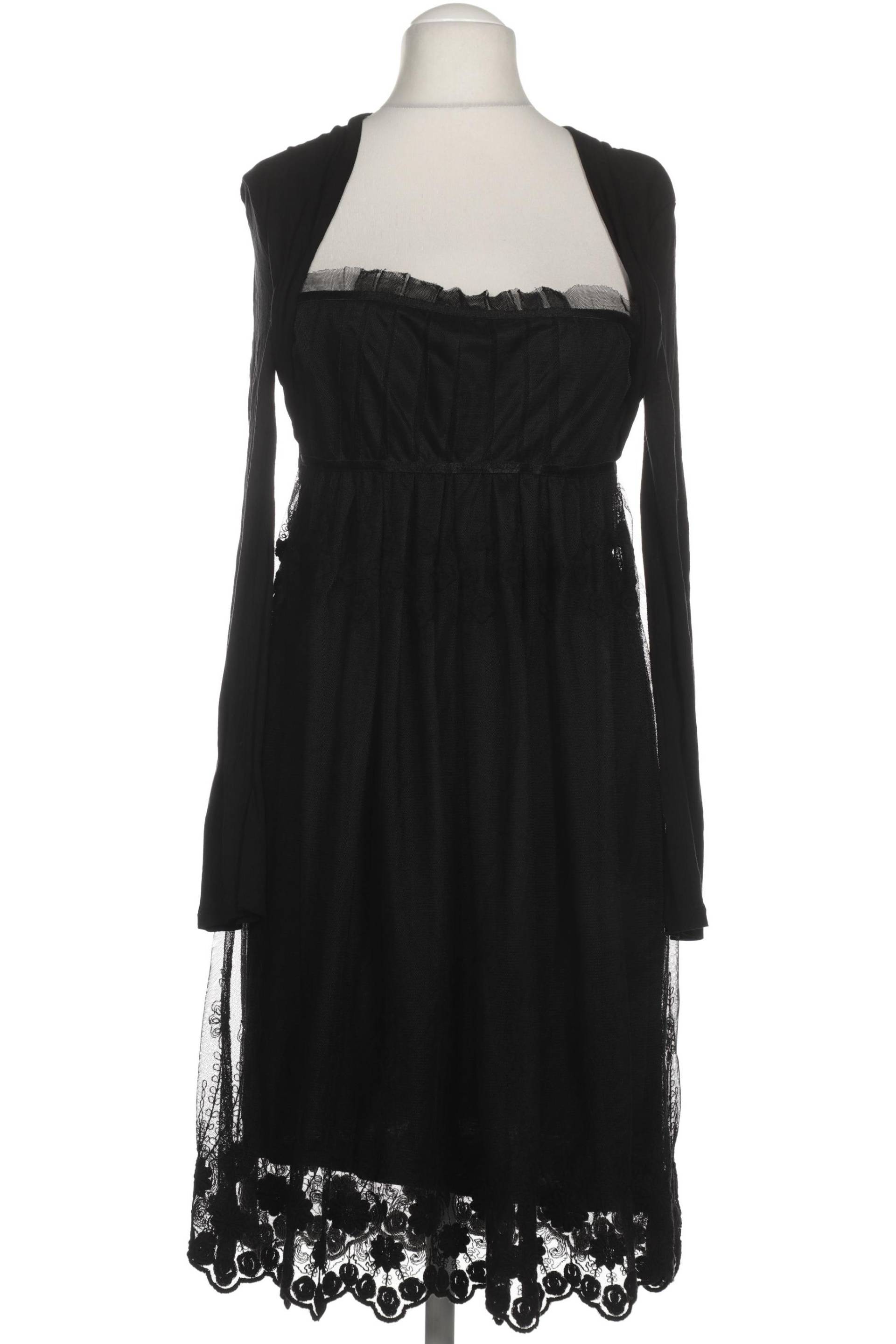 Promod Damen Kleid, schwarz von Promod