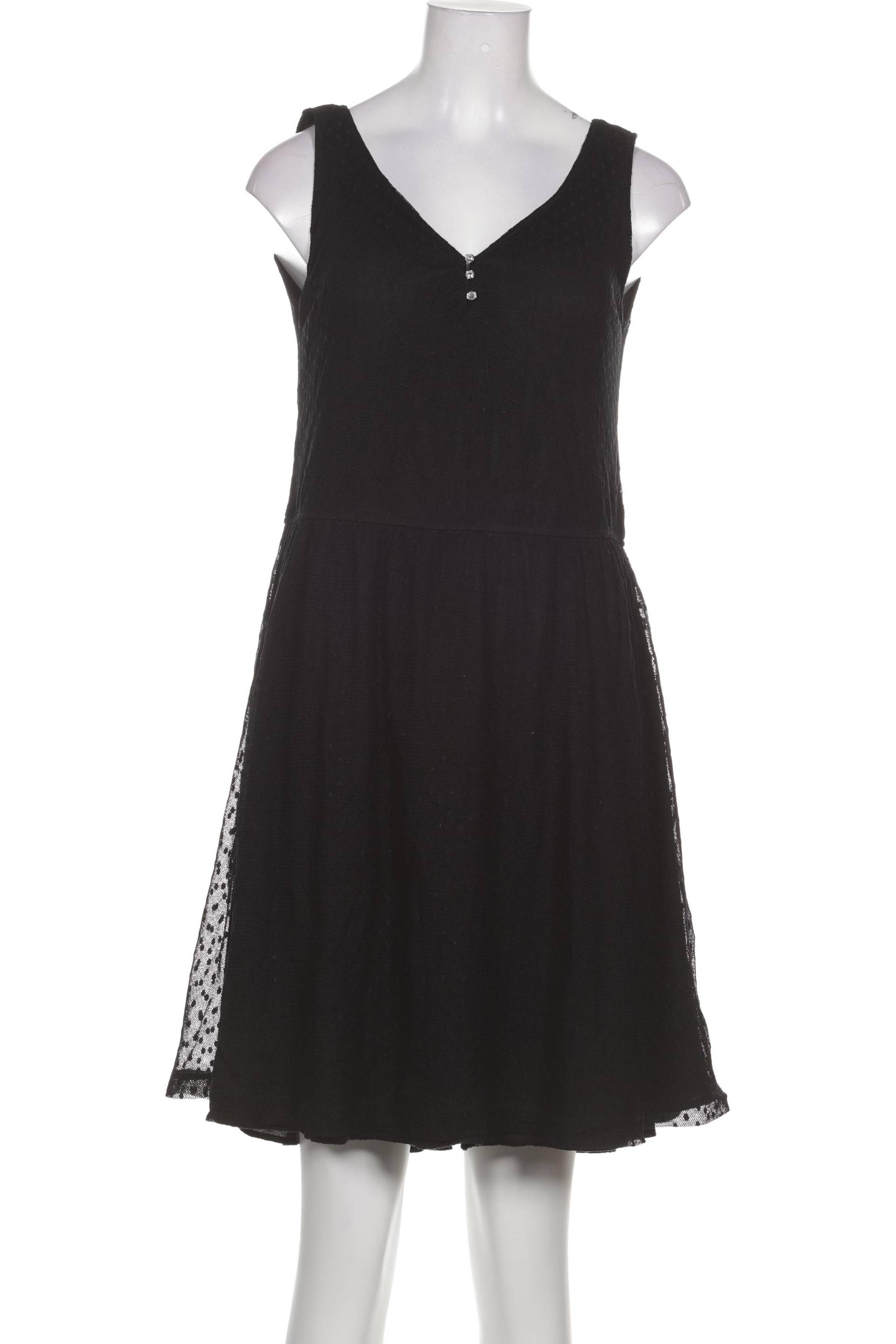 Promod Damen Kleid, schwarz von Promod