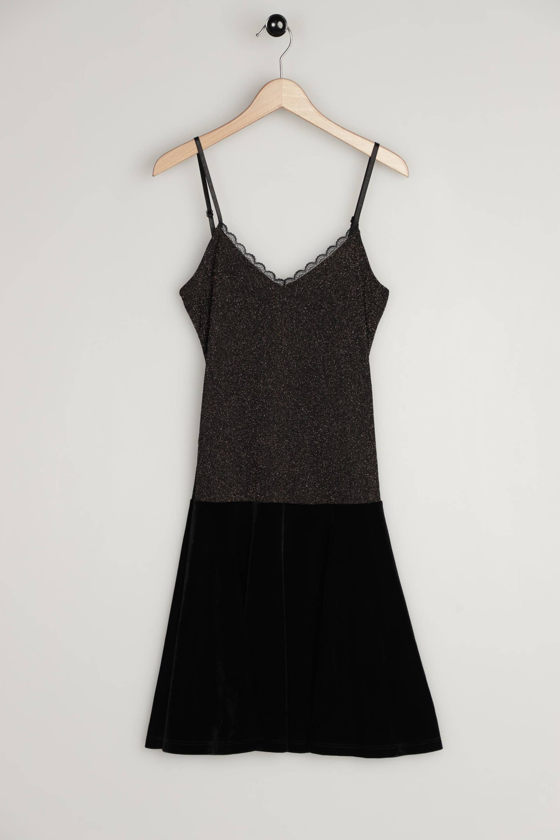 Promod Damen Kleid, schwarz von Promod