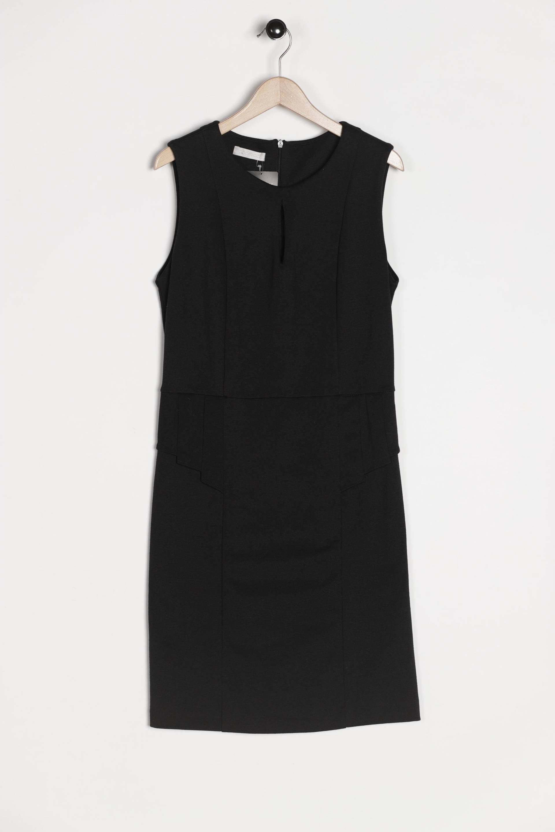 Promod Damen Kleid, schwarz von Promod