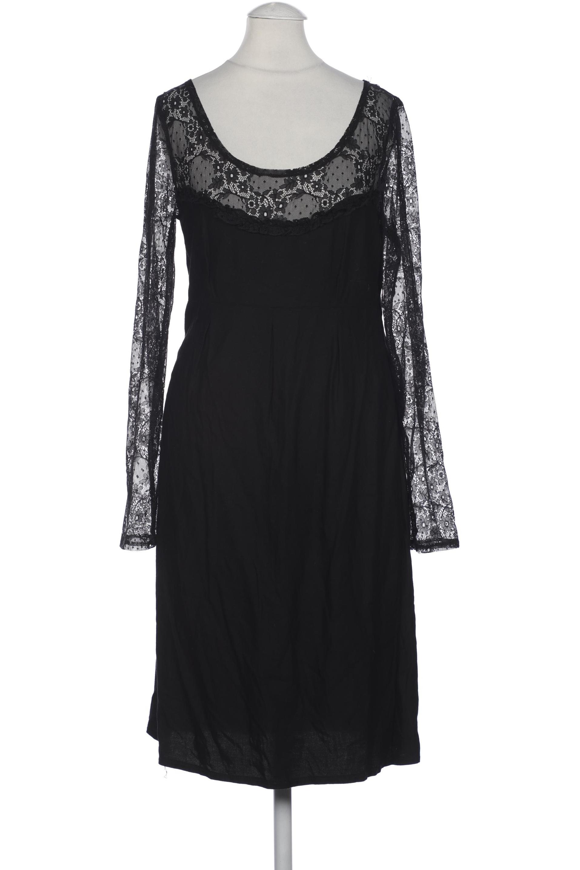 Promod Damen Kleid, schwarz von Promod