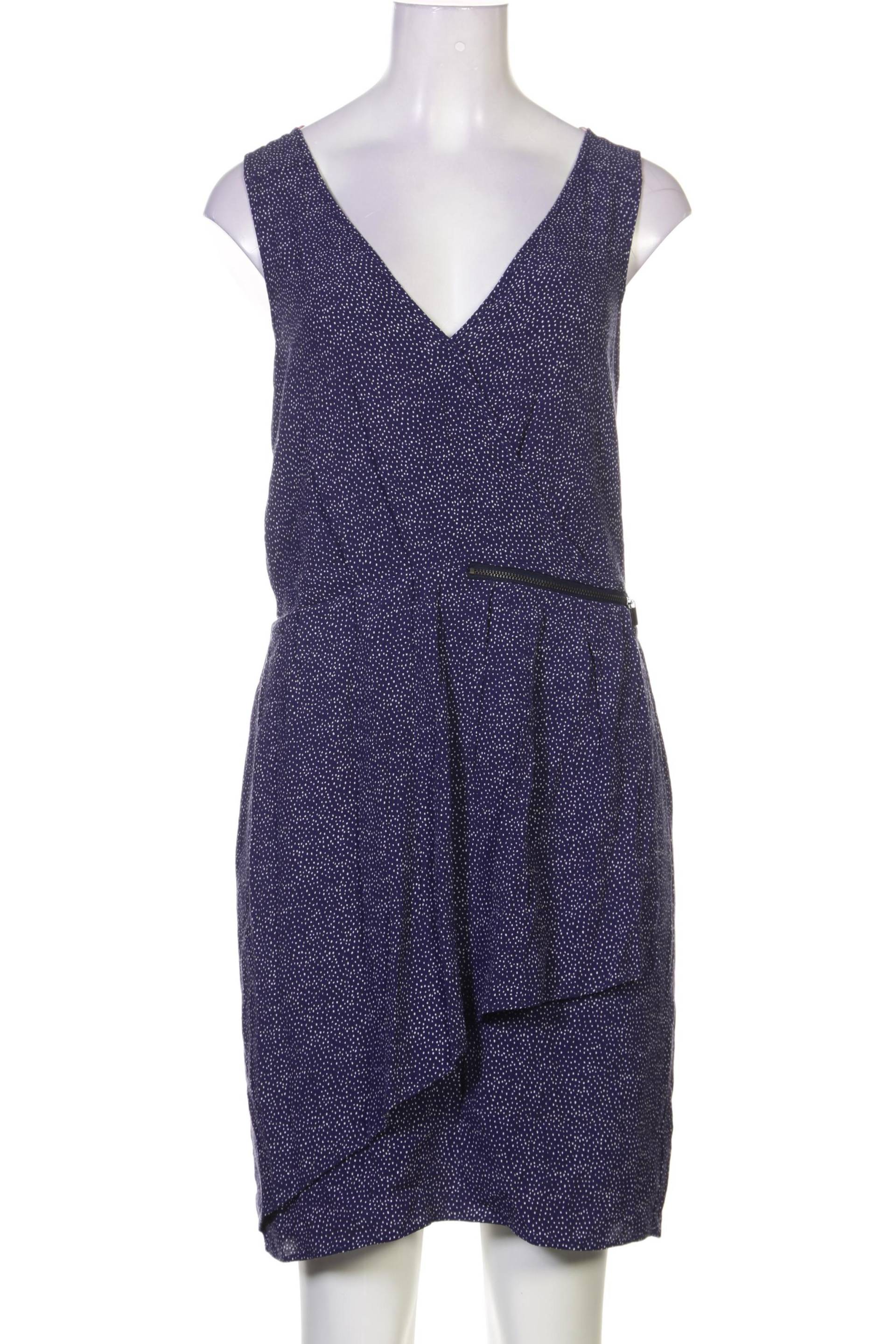 Promod Damen Kleid, blau von Promod