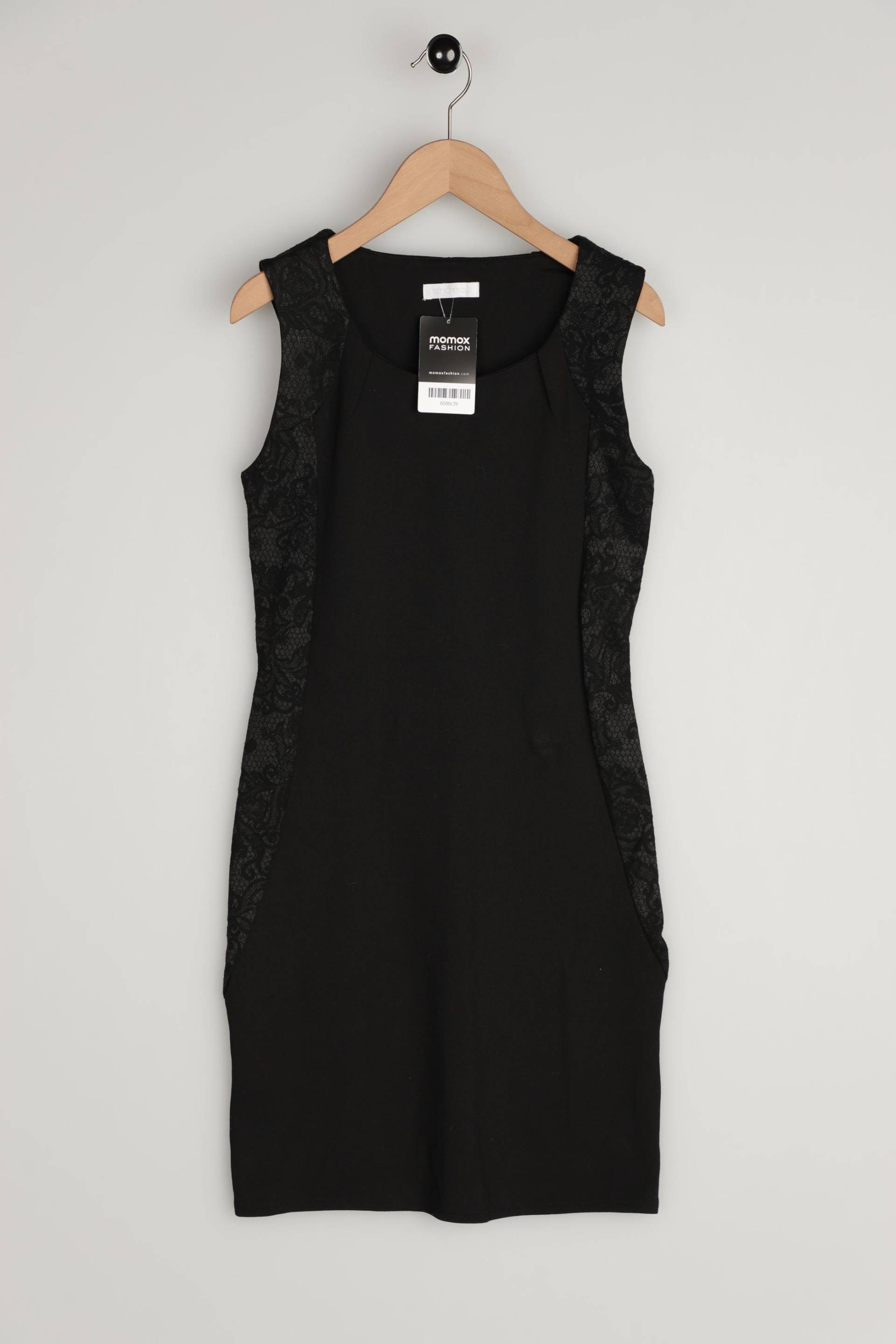 Promod Damen Kleid, schwarz von Promod