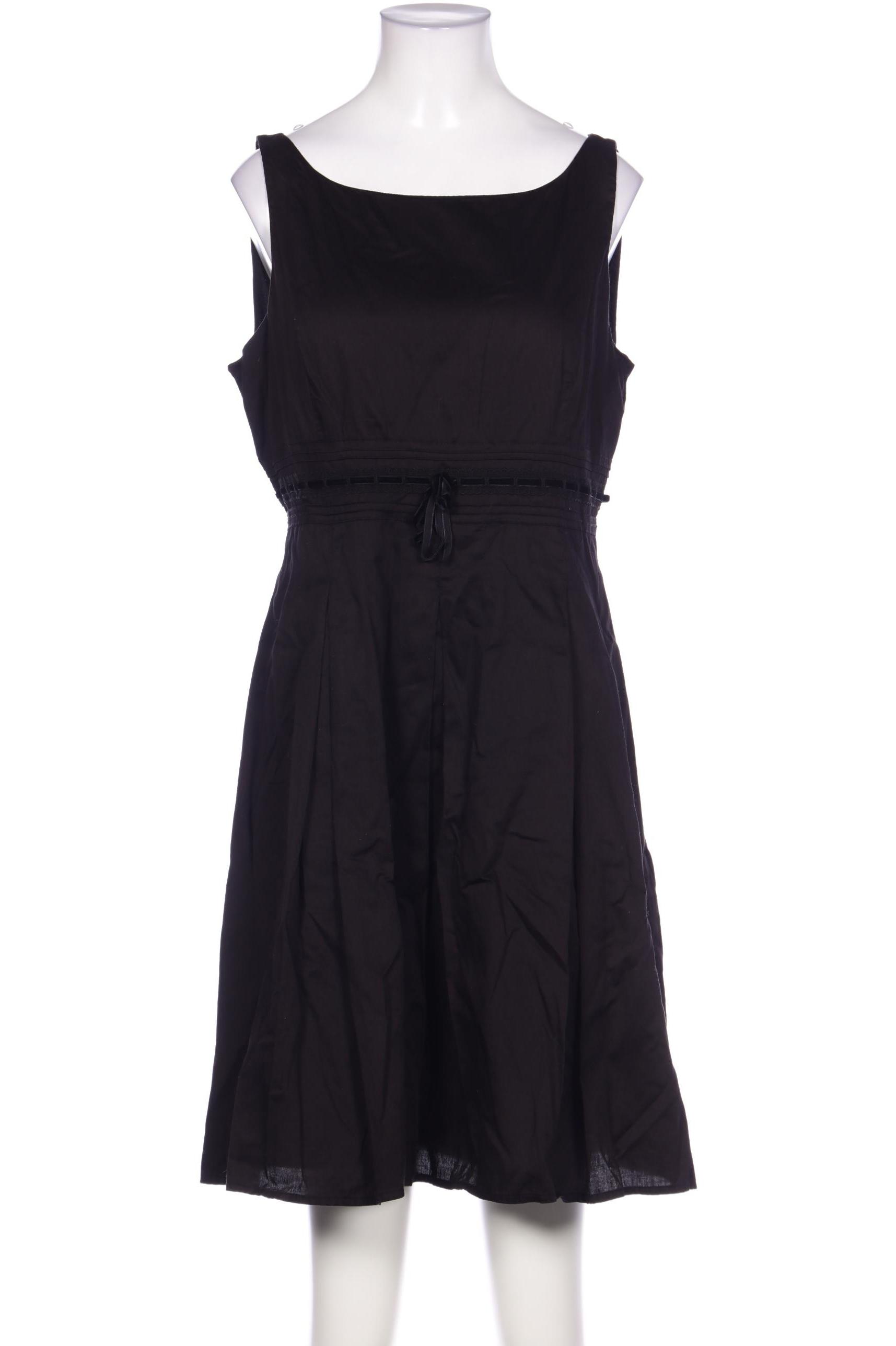 Promod Damen Kleid, schwarz von Promod