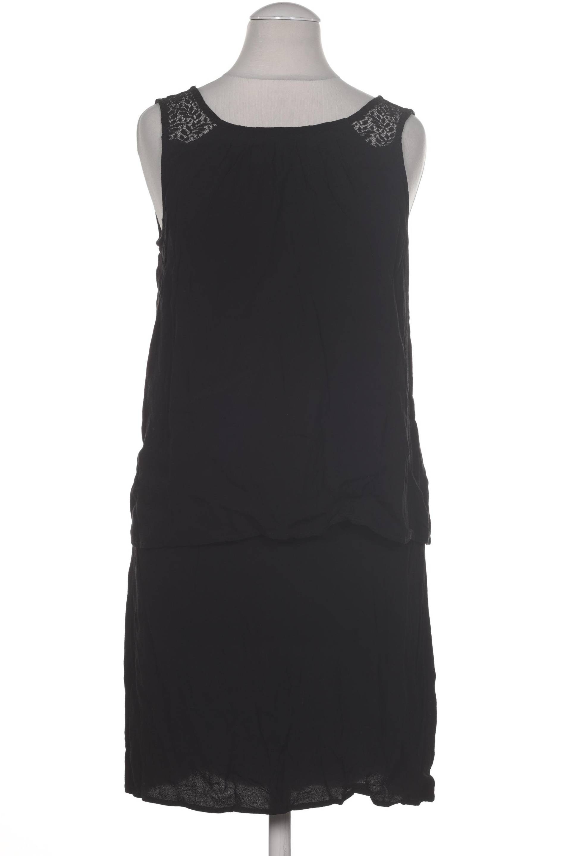 Promod Damen Kleid, schwarz von Promod