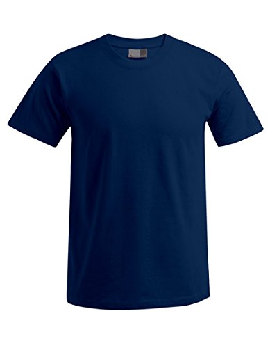 Premium T-Shirt, Größe:3XL;Farbe:Navy 3XL,Navy von Promodoro