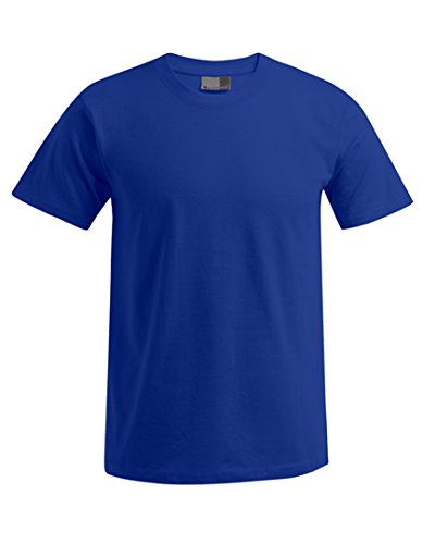 Premium T-Shirt, Größe:4XL;Farbe:Royal 4XL,Royal von Promodoro