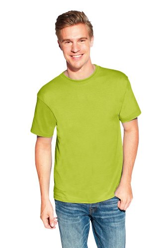 Premium T-Shirt, Größe:4XL;Farbe:Wild Lime 4XL,Wild Lime von Promodoro