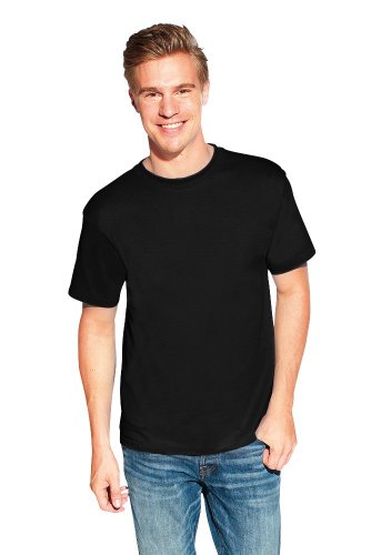 Premium T-Shirt, Größe:5XL;Farbe:Black 5XL,Black von Promodoro