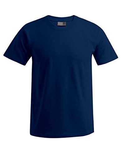 Premium T-Shirt, Größe:XXL;Farbe:Navy XXL,Navy von Promodoro