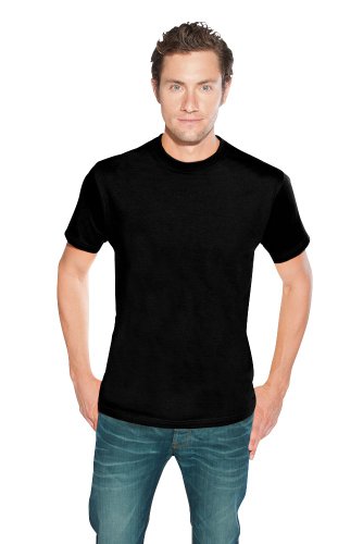 Promodoro Basic-T, Black, L von Promodoro