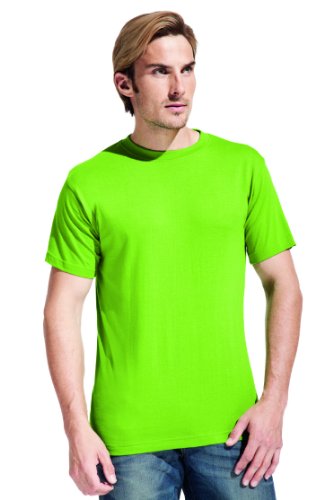 Promodoro Basic-T, White, M von Promodoro