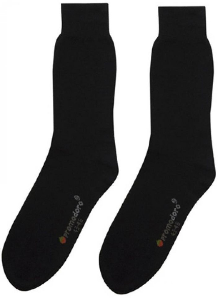 Promodoro Basicsocken Herren Business-Socks (5er Pack) von Promodoro