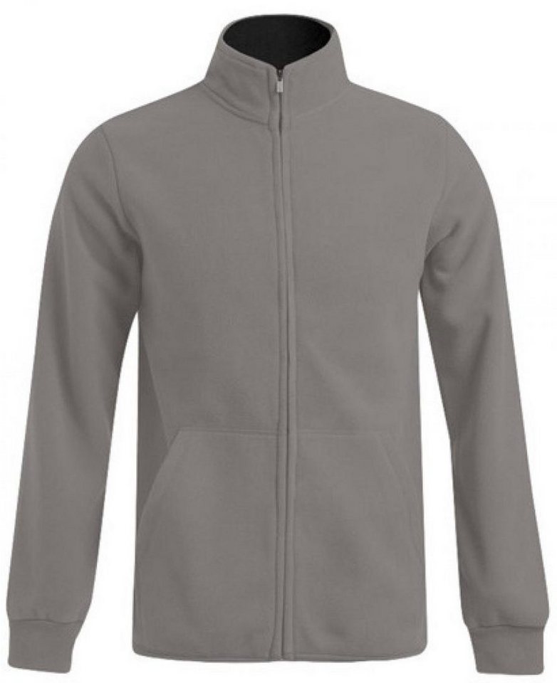 Promodoro Fleecejacke Men´s Double Fleece Jacket / Herren Jacke von Promodoro