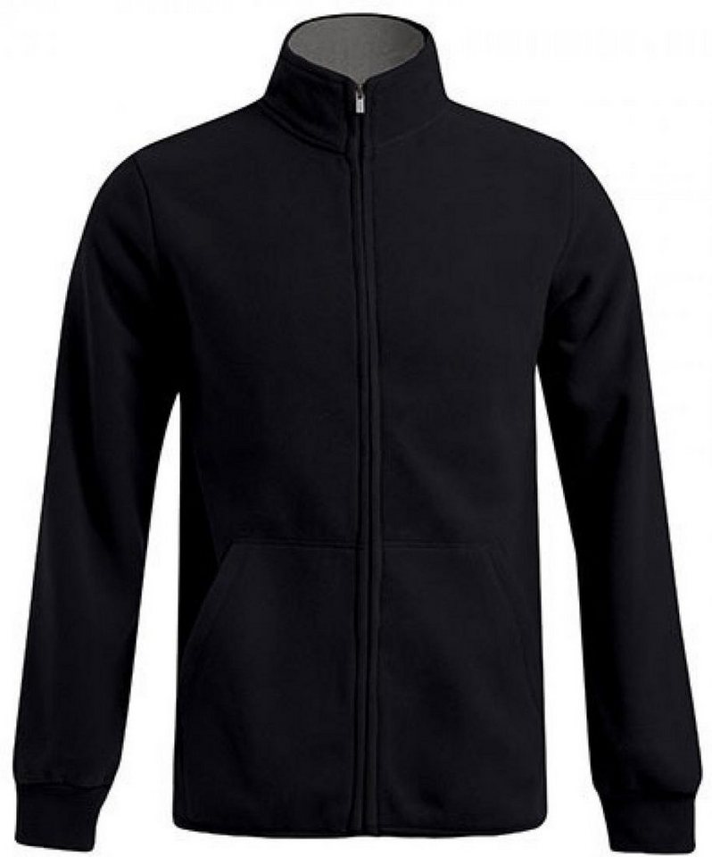 Promodoro Fleecejacke Men´s Double Fleece Jacket / Herren Jacke von Promodoro
