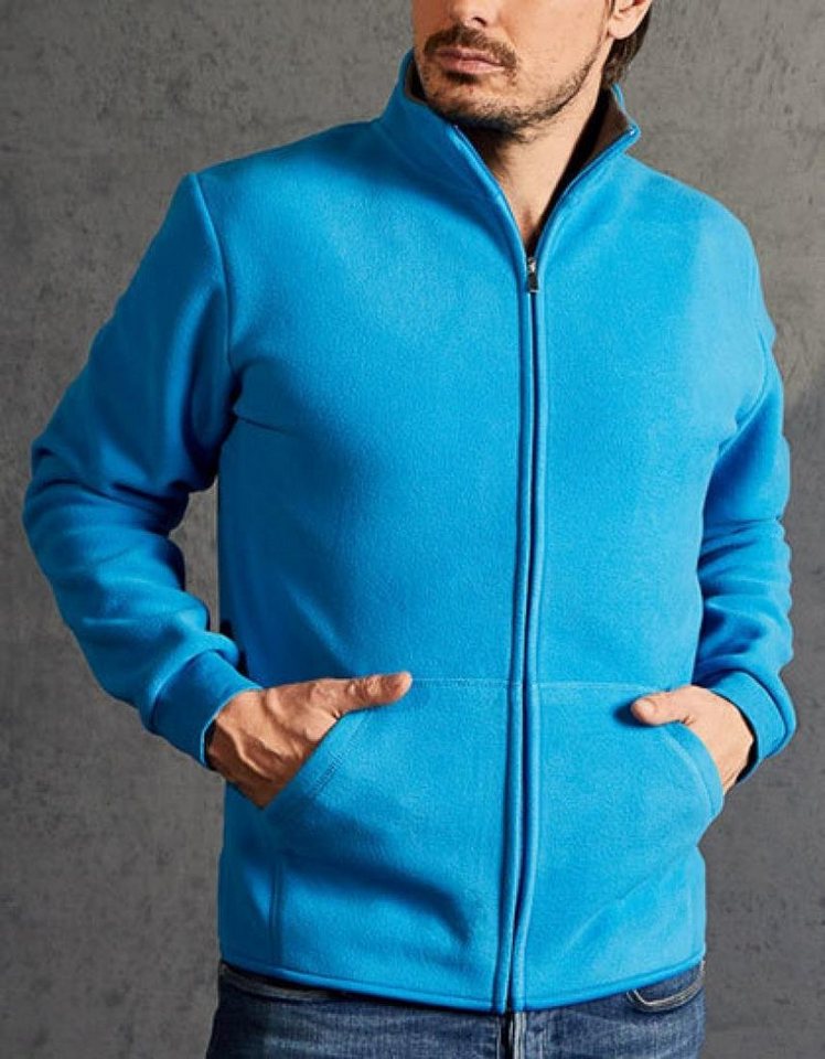 Promodoro Fleecejacke Men´s Double Fleece Jacket / Herren Jacke Promodoro Fleecejacke Men´s Double Fleece Jacket / Herren Jacke von Promodoro