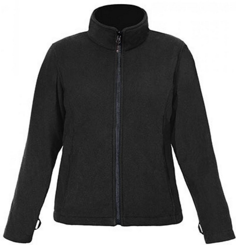 Promodoro Fleecejacke Womens Fleece Jacket C+ Promodoro Fleecejacke Womens Fleece Jacket C+ von Promodoro