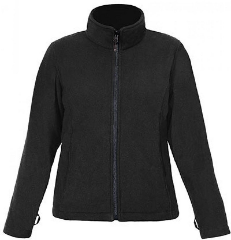 Promodoro Fleecejacke Womens Fleece Jacket C+ von Promodoro