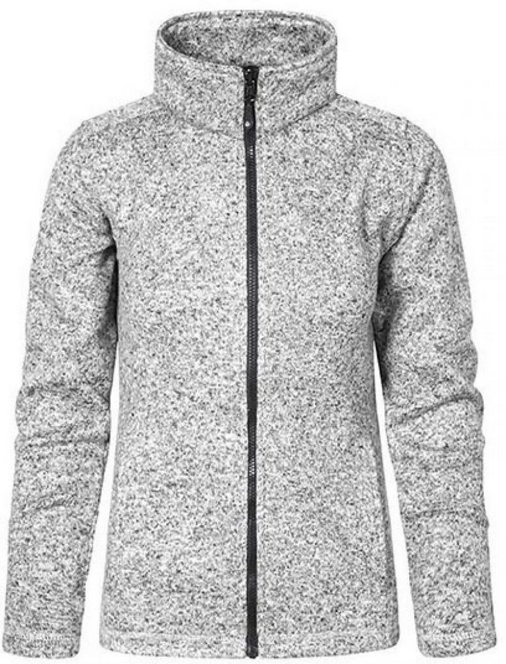 Promodoro Fleecejacke Womens Knit Fleece Jacket C+ von Promodoro