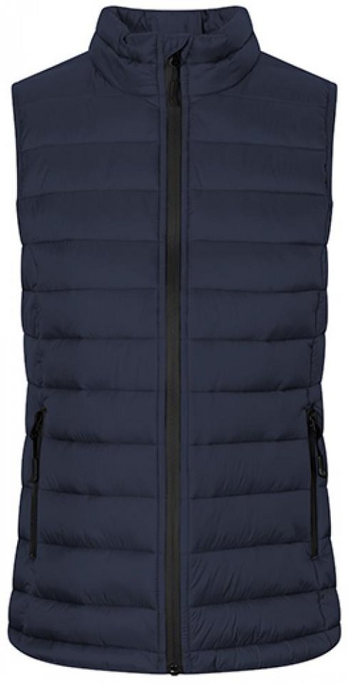 Promodoro Funktionsweste Damen Padded Vest wattierte Weste von Promodoro