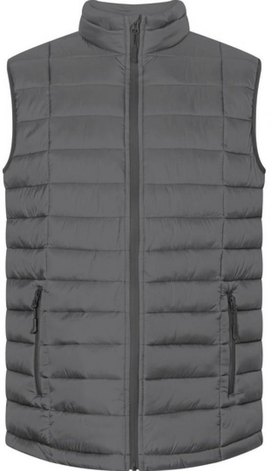 Promodoro Funktionsweste Herren Padded Vest Wattierte Weste von Promodoro