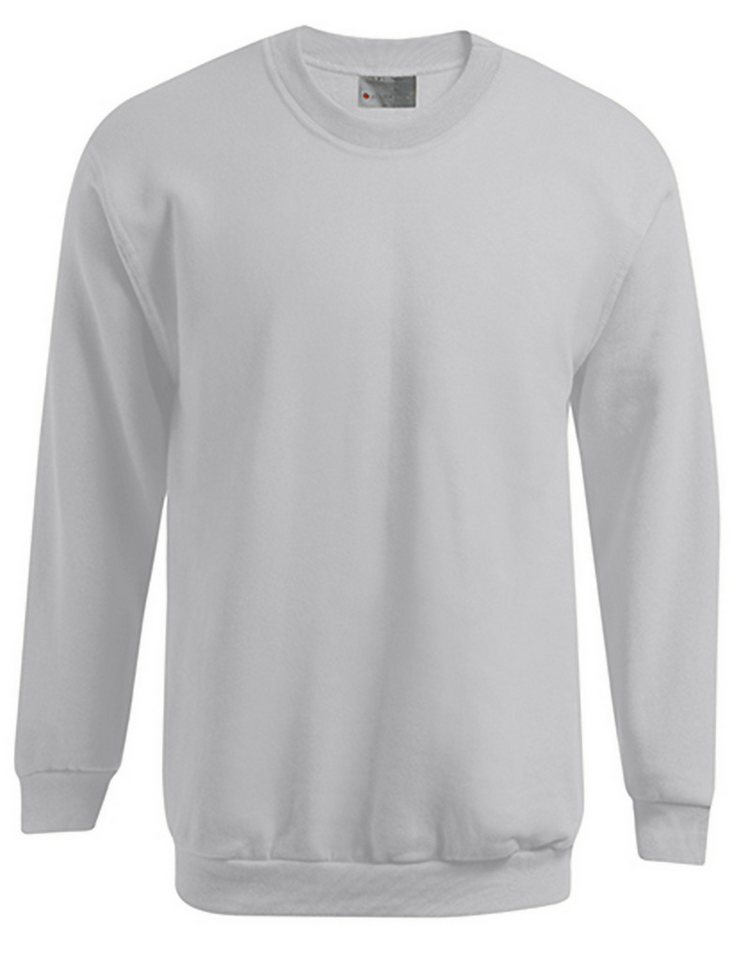 Promodoro Sweatshirt Men´s New Sweater 100 von Promodoro