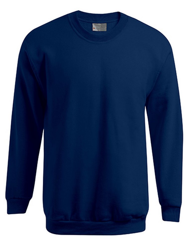 Promodoro Sweatshirt Men´s New Sweater 100 von Promodoro