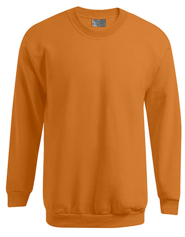 Promodoro Sweatshirt Men´s New Sweater 100 von Promodoro