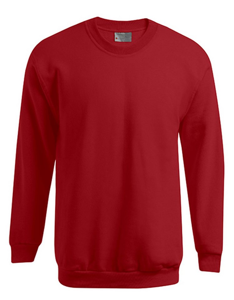 Promodoro Sweatshirt Men´s New Sweater 100 von Promodoro