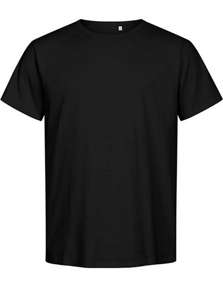 Promodoro Hoodie Men´s Premium-T Organic Promodoro Hoodie Men´s Premium-T Organic von Promodoro