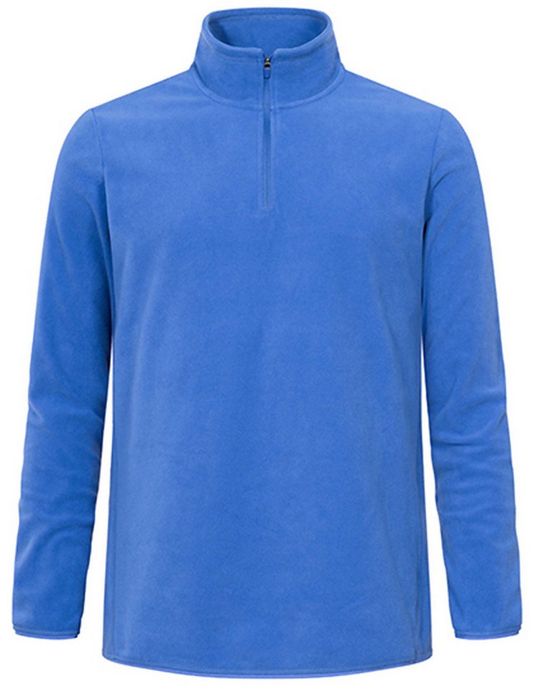 Promodoro Hoodie Men´s Recycled Fleece Troyer Promodoro Hoodie Men´s Recycled Fleece Troyer von Promodoro