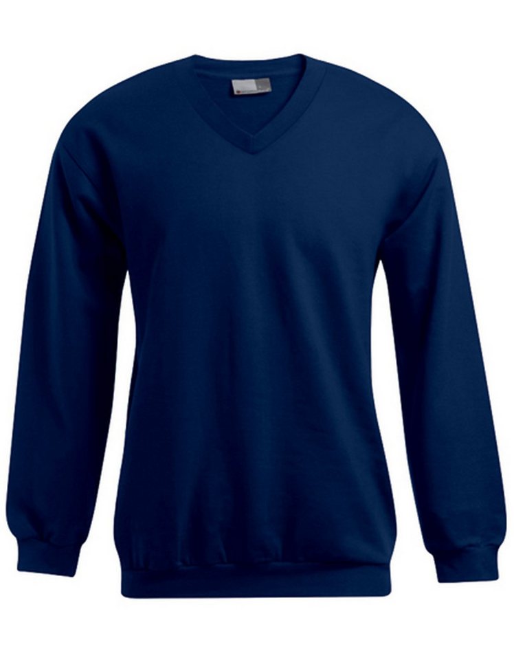 Promodoro Sweatshirt Men´s V-Neck Sweater von Promodoro