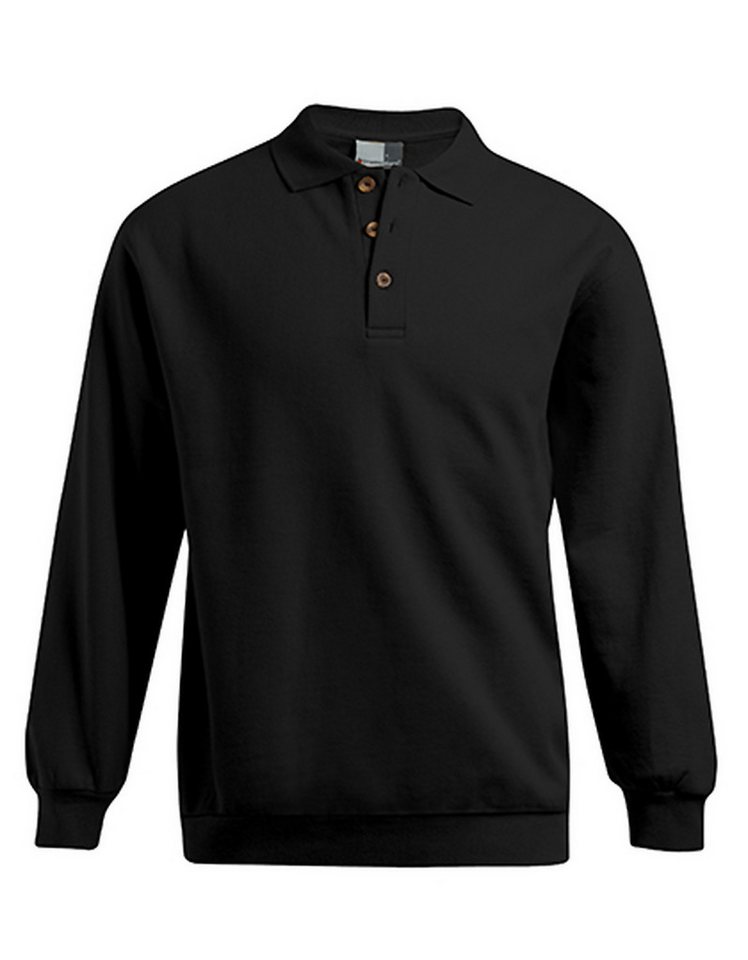 Promodoro Hoodie New Polo Sweater Promodoro Hoodie New Polo Sweater von Promodoro