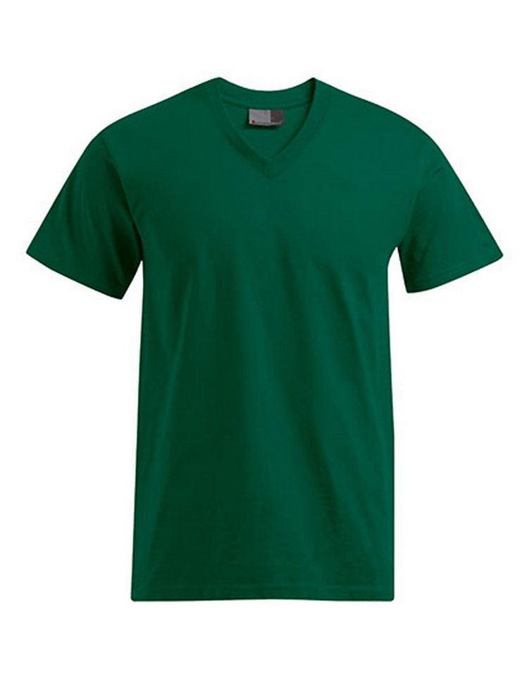 Promodoro Hoodie Premium V-Neck-T Promodoro Hoodie Premium V-Neck-T von Promodoro