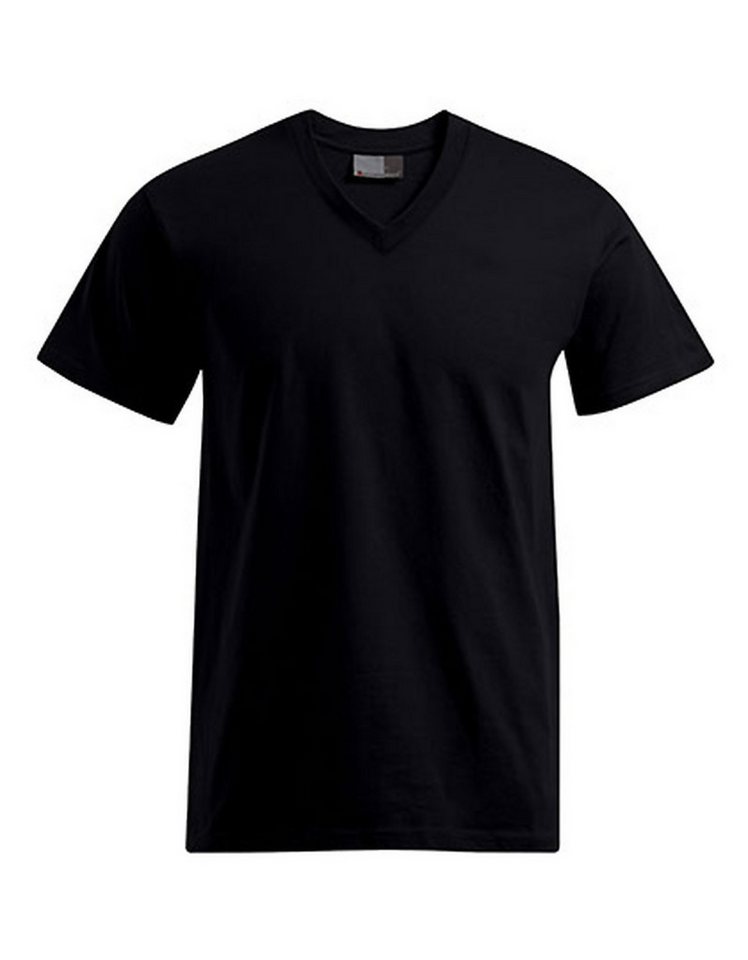 Promodoro T-Shirt Premium V-Neck-T von Promodoro