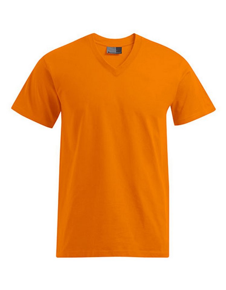 Promodoro T-Shirt Premium V-Neck-T von Promodoro