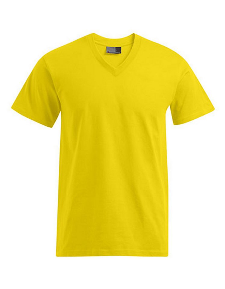Promodoro T-Shirt Premium V-Neck-T von Promodoro
