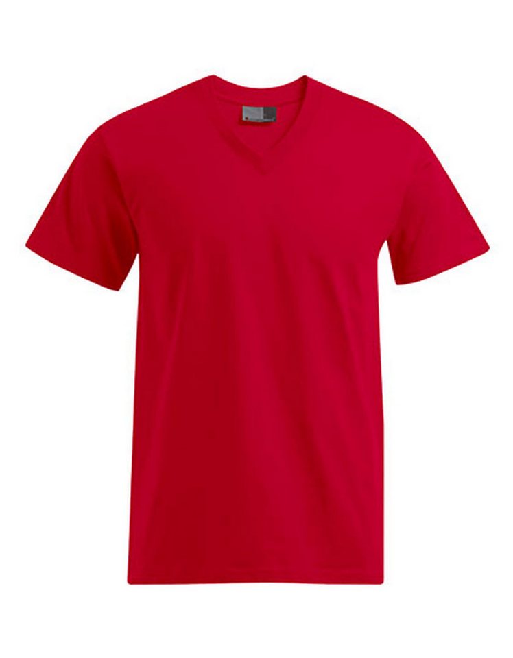 Promodoro T-Shirt Premium V-Neck-T von Promodoro