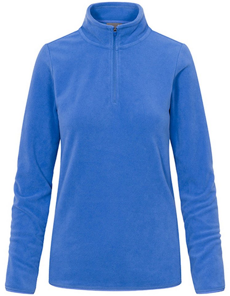 Promodoro Hoodie Women´s Recycled Fleece Troyer Promodoro Hoodie Women´s Recycled Fleece Troyer von Promodoro