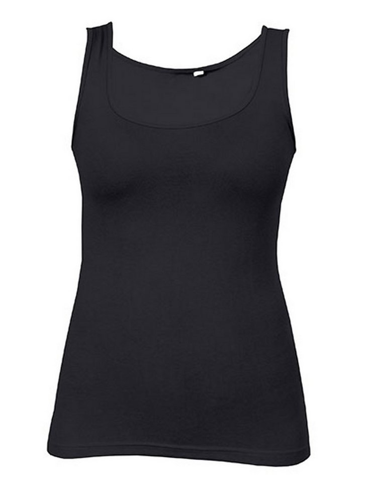 Promodoro Hoodie Women´s Tank Top Promodoro Hoodie Women´s Tank Top von Promodoro