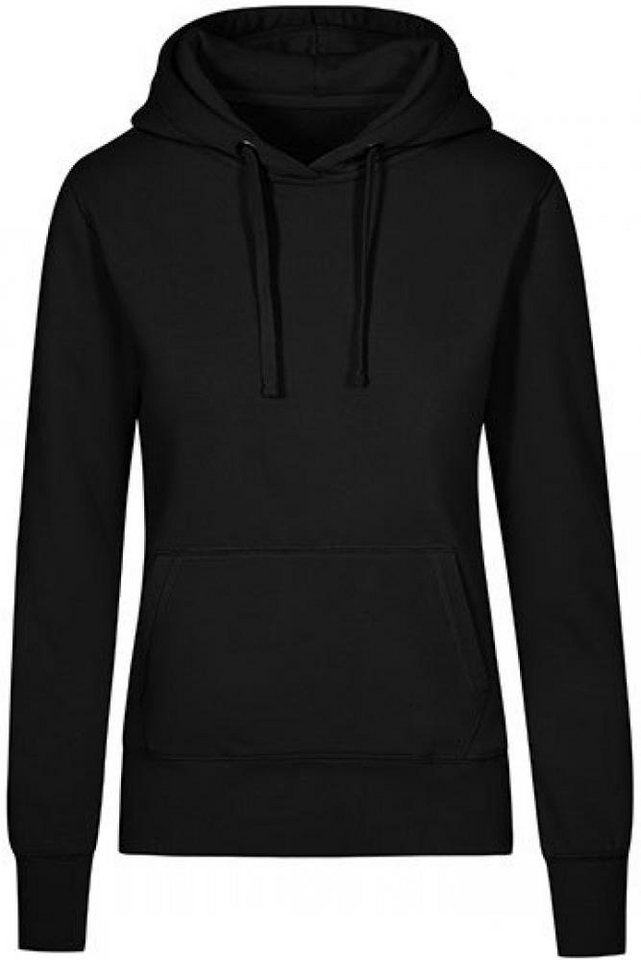 Promodoro Kapuzenpullover Damen X.O Hoody Sweater Women von Promodoro
