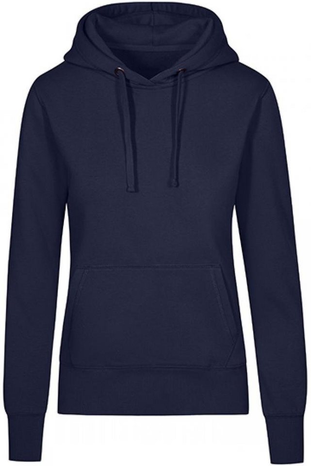 Promodoro Kapuzenpullover Damen X.O Hoody Sweater Women von Promodoro