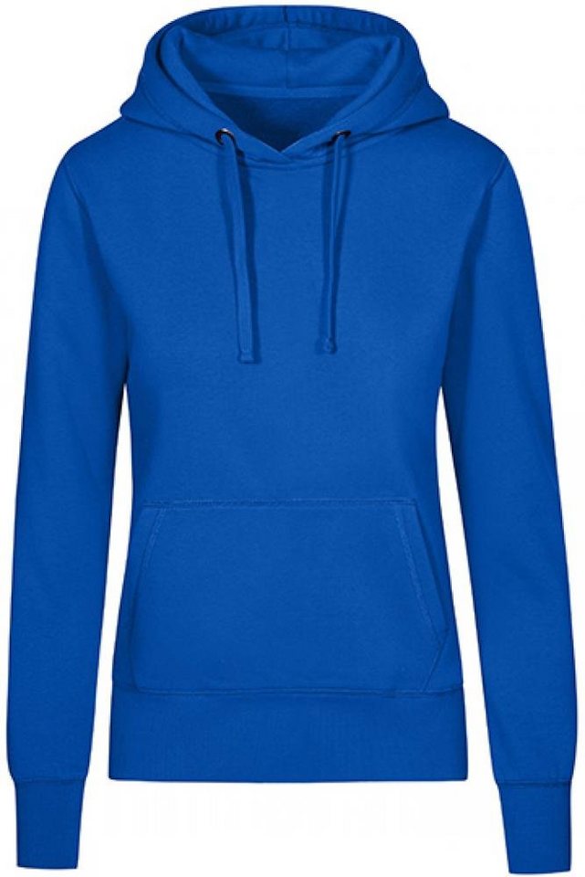 Promodoro Kapuzenpullover Damen X.O Hoody Sweater Women von Promodoro