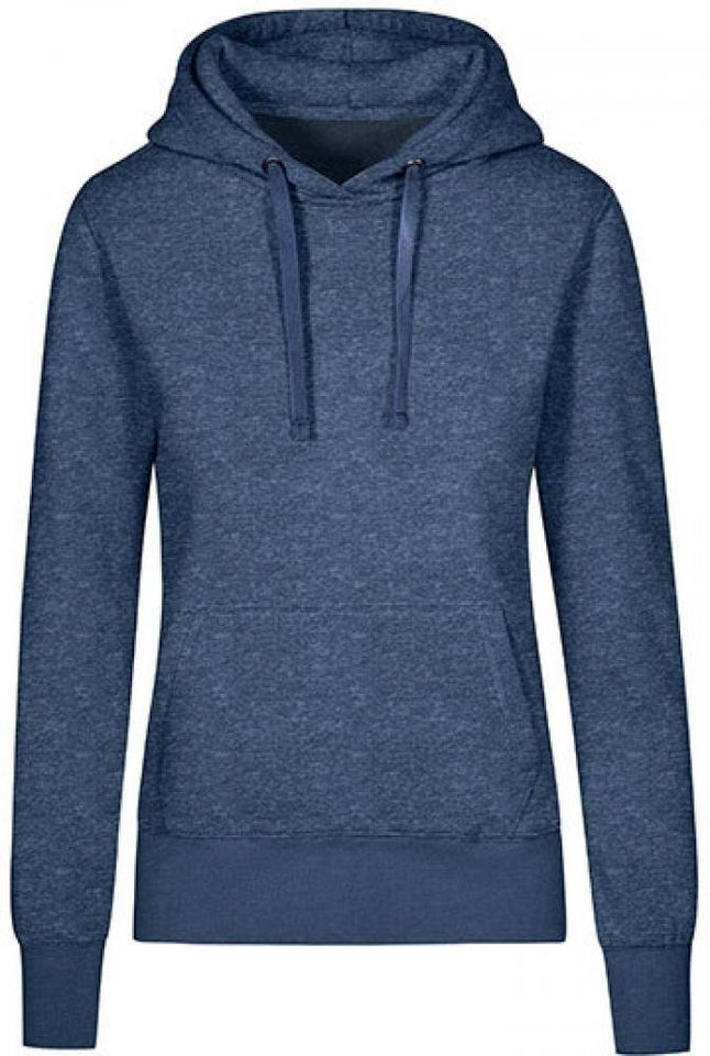Promodoro Kapuzenpullover Damen X.O Hoody Sweater Women von Promodoro