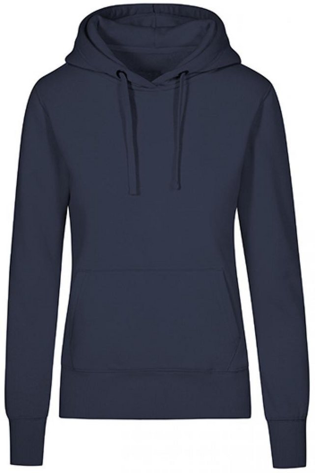 Promodoro Kapuzenpullover Damen X.O Hoody Sweater Women von Promodoro