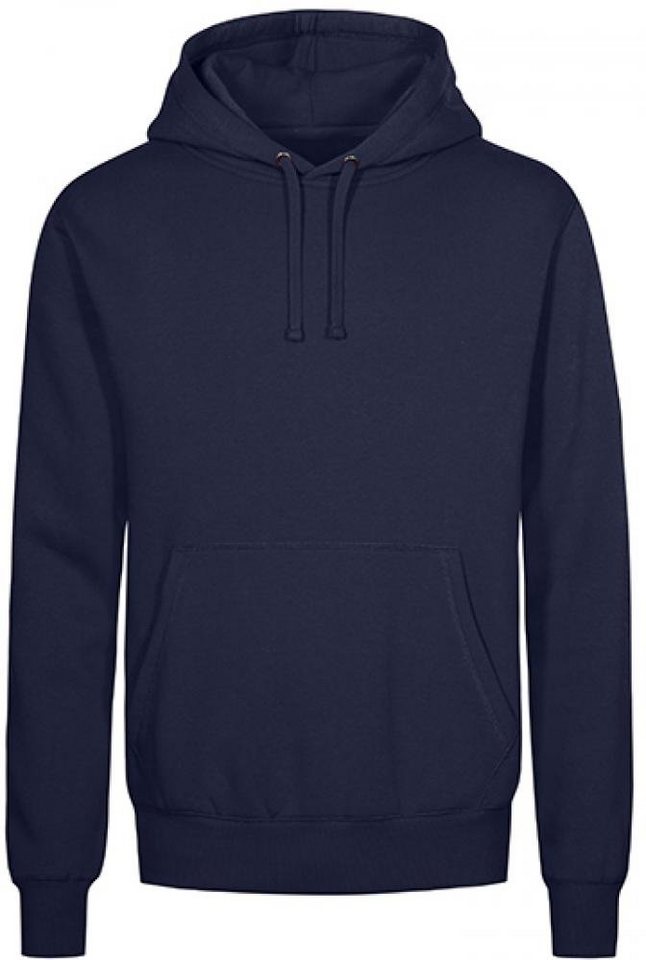 Promodoro Kapuzenpullover Herren X.O Hoody Sweater, Molton-Brushed von Promodoro